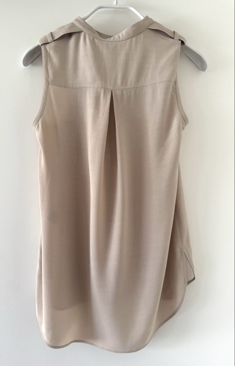 Burberry Blusen: Burberry Bluse Gr. XS – Gebraucht aus Zollikon von cielles 1