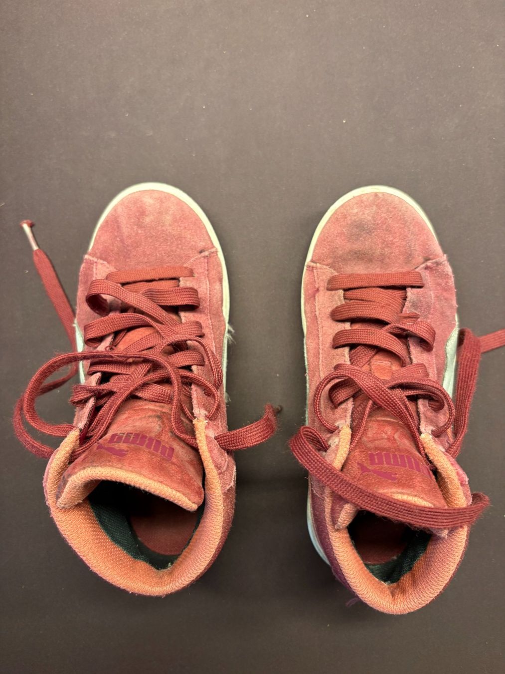 Puma Scarpe per ragazzi: PUMA Sneaker Gr. 33 – Usato da Biel/Bienne venduto da Slue01 2