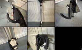 Veloträger Profi😁 Thule Original