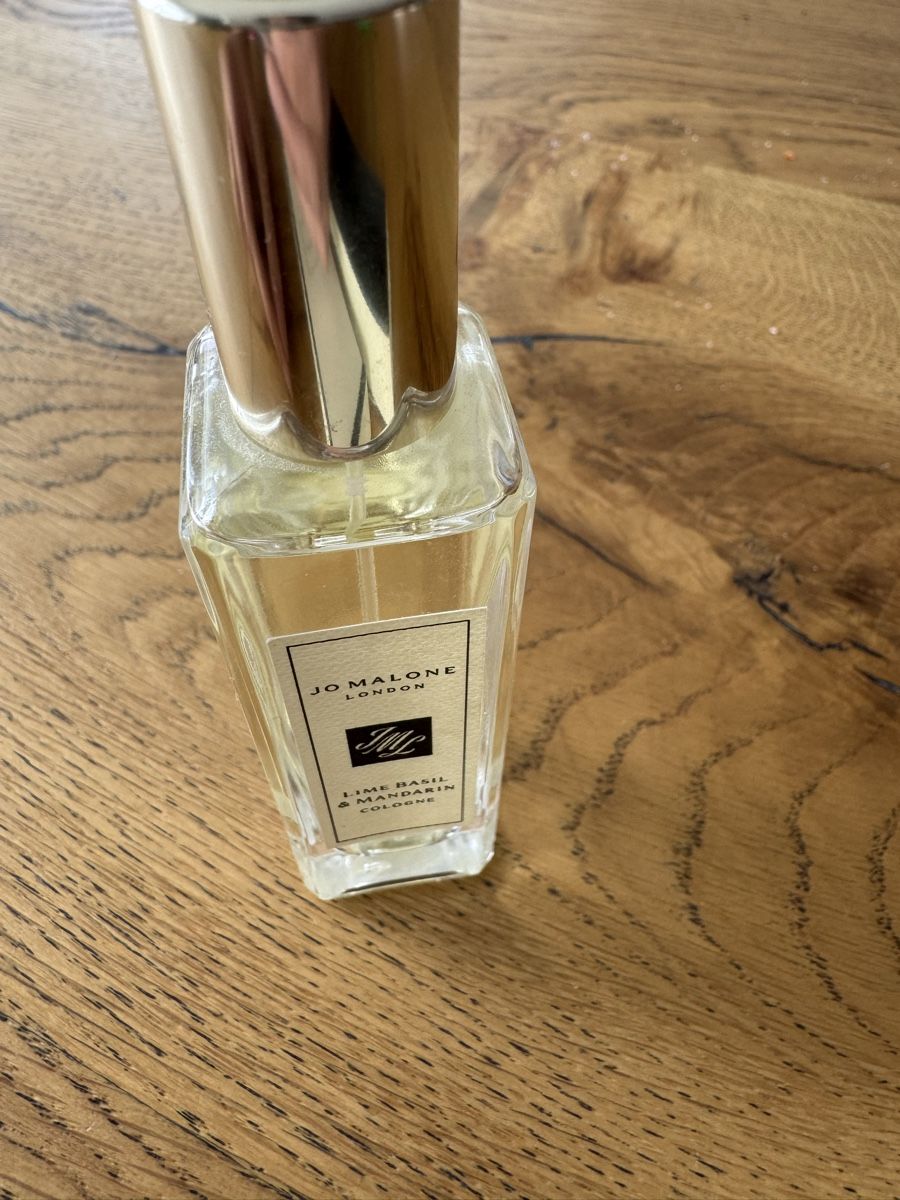 Jo Malone Profumi & Eau de Toilette: Jo Malone Lime Basel & Mandarin – Nuovo (secondo la descrizione) da Balsthal venduto da Narulya 2