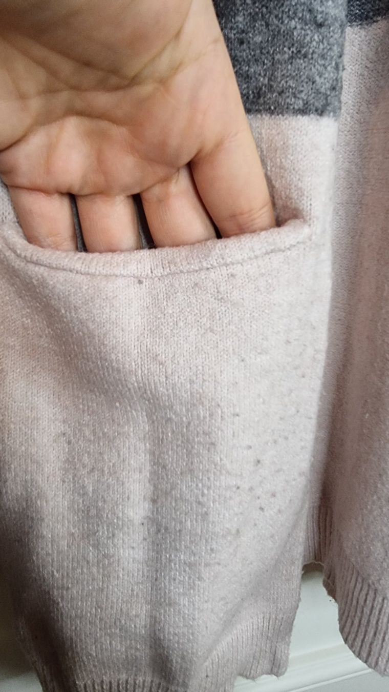 Only Jacken: Strickjacke Größe XS von Only – Gebraucht aus Wald ZH von Martin79 3
