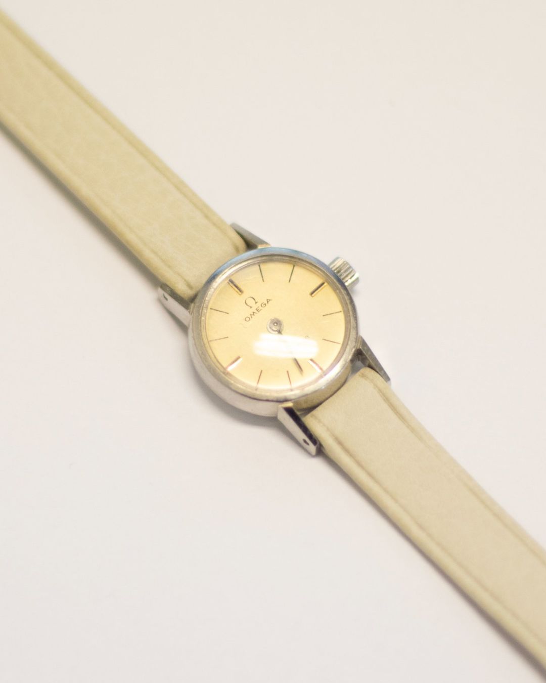 Omega Orologi: Omega Genève 18mm – Difettoso da Hölstein venduto da onkel_erwin15