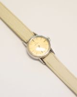 Omega Genève 18mm