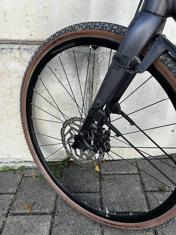Velos: Merida Alltagsfahrrad Gr. M – Gebraucht aus Pfäffikon ZH von Ellenbogenbremser 1