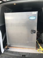 Trans Cooler 8 +10°C bis +2°C 562 Liter 12/24/110/230 V