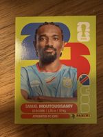 Panini Fifa COD