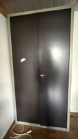 Büroschrank Metall