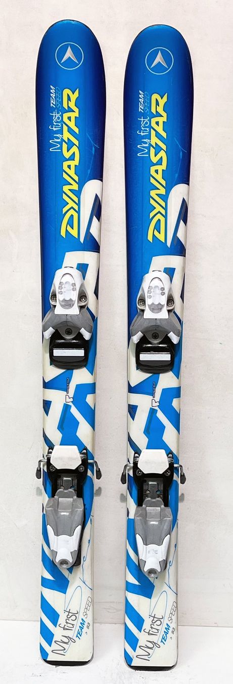 Dynastar Sci: DYNASTAR SPEED Team  93 cm; – Usato da Brüttisellen venduto da SkiverkaufStepan
