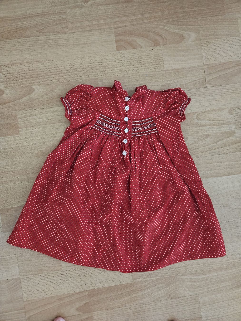 Robes et jupes: Kleid Grösse 86 – Neuf (Voir description) à Zürich par Kris8050 4
