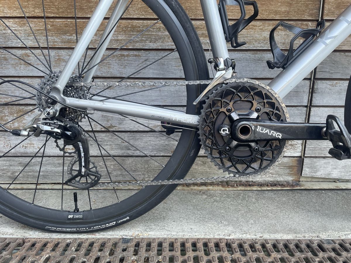 Klein Velos: Klein Quantum Race – Gebraucht aus Thun von rem_9vqs 4