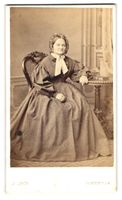 Fotografie J. Linck, Winterthur, Ältere