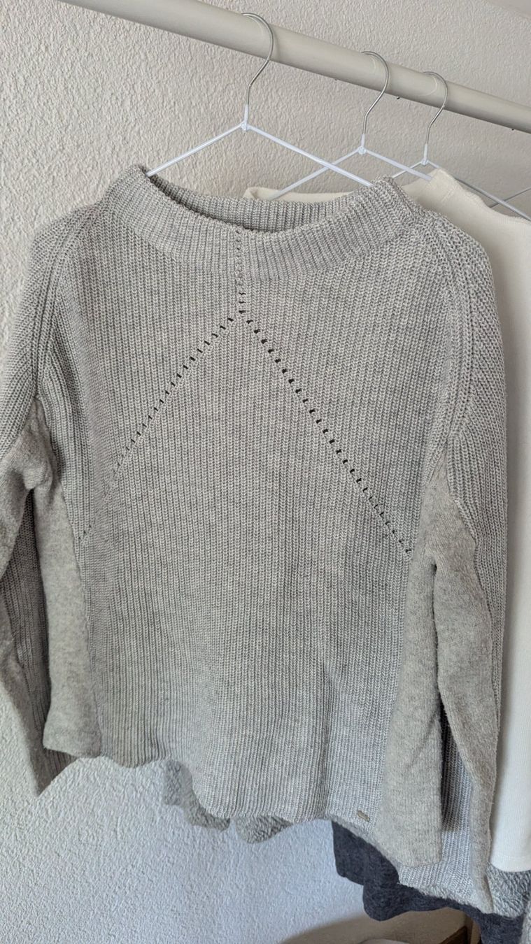 Lotti di vestiti: OPUS Kleiderpaket 5 Teile, Kleid, Pullover, Poncho L – Usato da Belp venduto da Sunny132 3