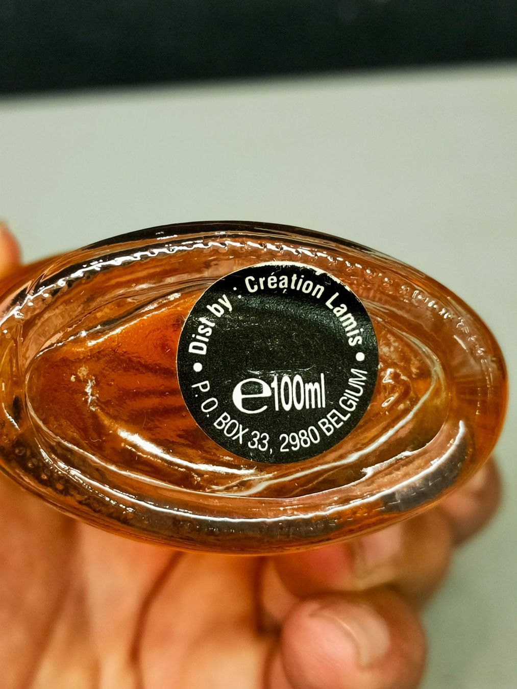 Parfums & Eau de Toilette: LA VALEUR – D'occasion à Genève par Leboucheoreilles 3