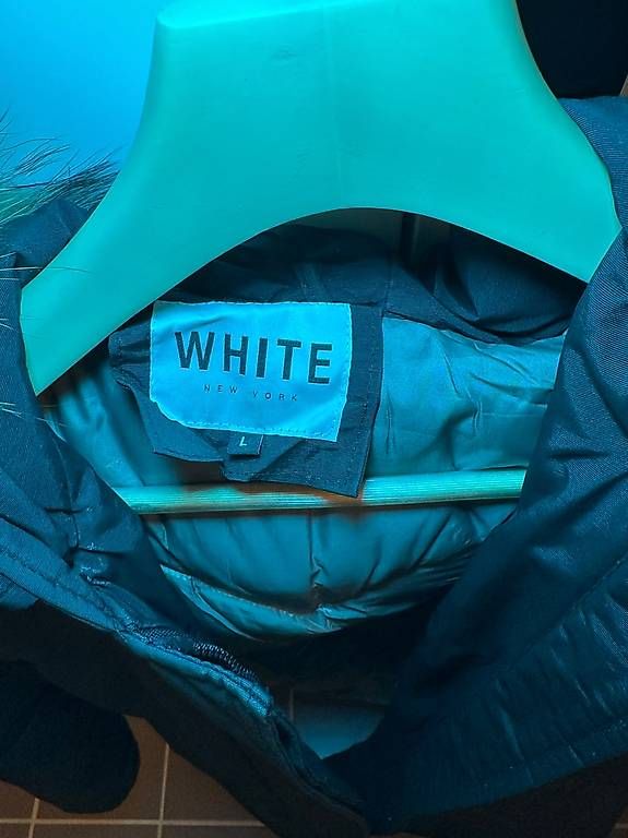 Giacche: Damen Winterjacke Grösse L – Usato da Zürich venduto da Babanos7 3