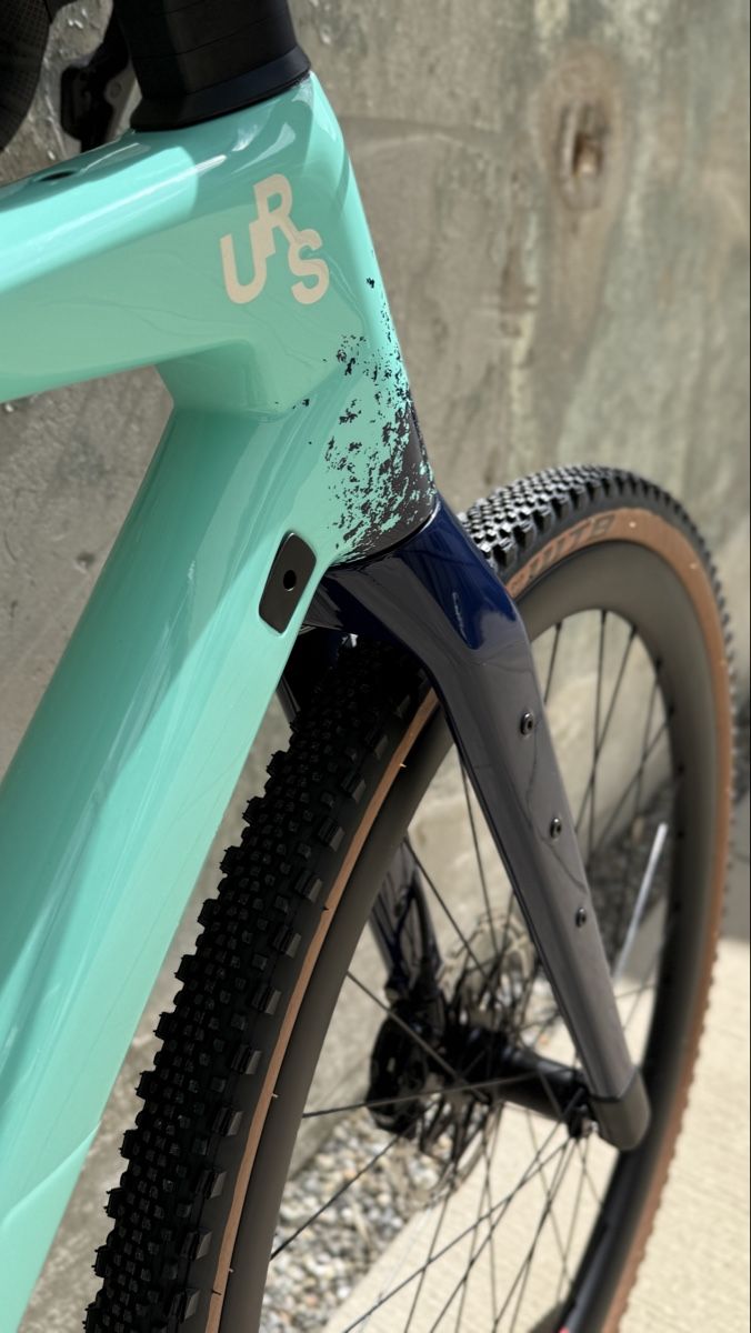 BMC Biciclette: BMC 01 Three (Medium) – Nuovo (secondo la descrizione) da Stettlen venduto da Drift.Bike.Shop.Bern 4