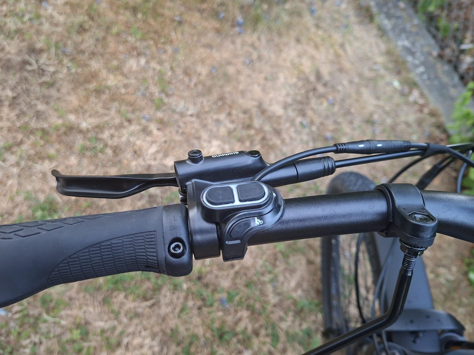 Momabikes Vélos: E-Bike Mamos – D'occasion à Wittinsburg par Badine01 4