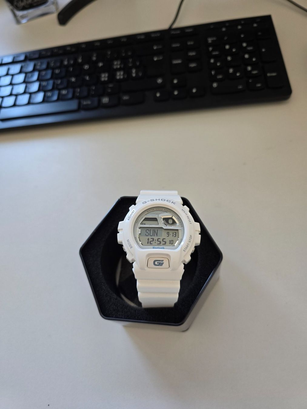Casio Montres: G-Shock GB-6900AA – Neuf (Voir description) à Oberurnen par exc2 2