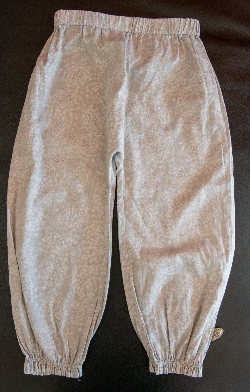 Pomp de Lux Pantaloni: Hose von Pomp de Lux, Gr. 104 – Usato da Meilen venduto da luca70