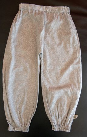 Hose von Pomp de Lux, Gr. 104