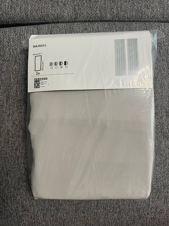 Ikea Tende: Rideau occultant IKEA – Nuovo e nell'imballaggio originale da Boudry venduto da dam_88y6