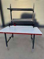 Poste d'emballage Rocholz SYSTEM 1600