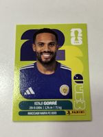  Panini CUW15 FIFA World Cup 2026 Sticker