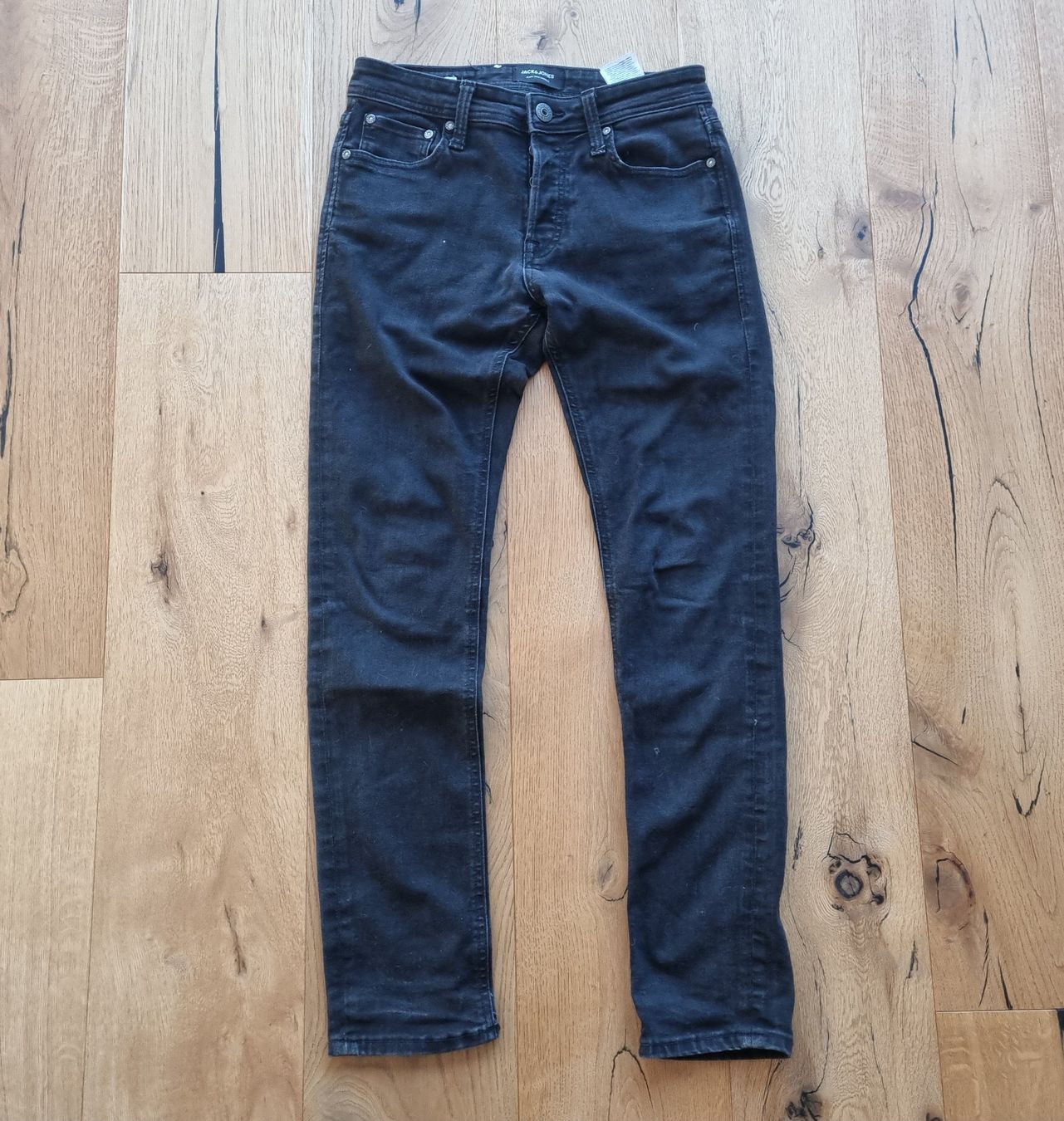 Jack & Jones Pantaloni: Jeans Jack & Jones Gr.28/30 – Usato da Brütten venduto da gupi1717