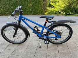 schönes Kubikes 20S im Top Zustand, nur ca. 8,5kg