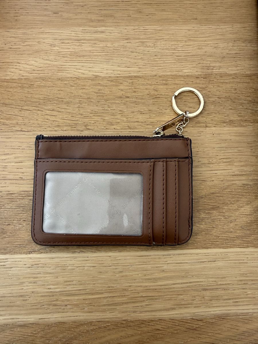 Portamonete: Porte-monnaie Michael Kors  – Usato da Vevey venduto da Game_25 1