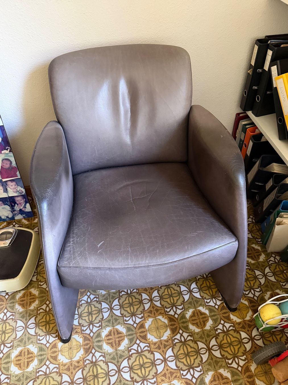 De Sede Poltrone: 2 De Sede Sessel – Usato da Wettingen venduto da Mat5430 3