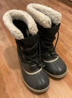 Winterschuhe Kinder Sorel Grösse 36