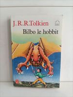 Bilbo le hobbit / J.R.R. Tolkien / Le livre de poche 155 / 8