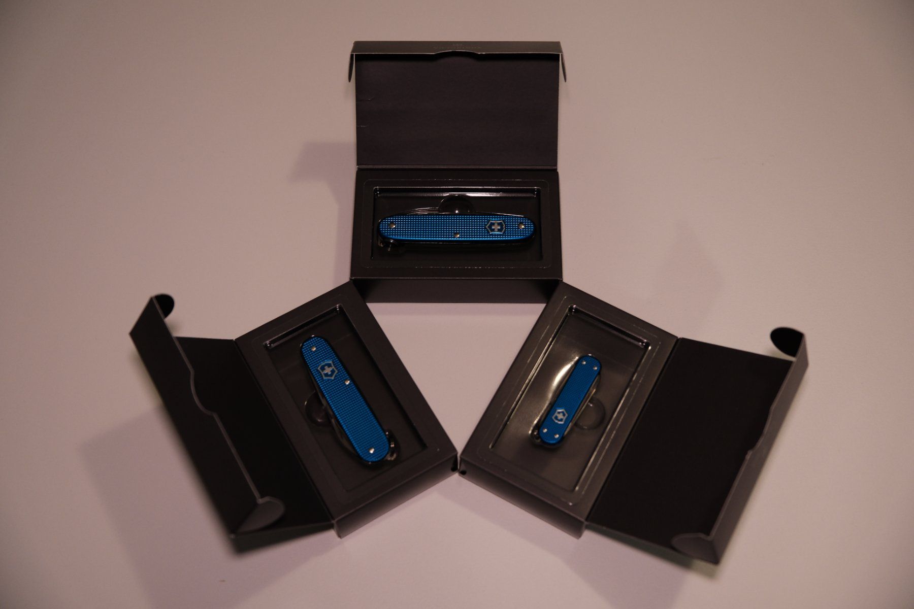 Victorinox Coltellini militari: Alox Limited Edition 2020 – Nuovo (secondo la descrizione) da Kerns venduto da cucula 1