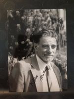 Karl Alexander Müller - Nobelpreis - † 2023