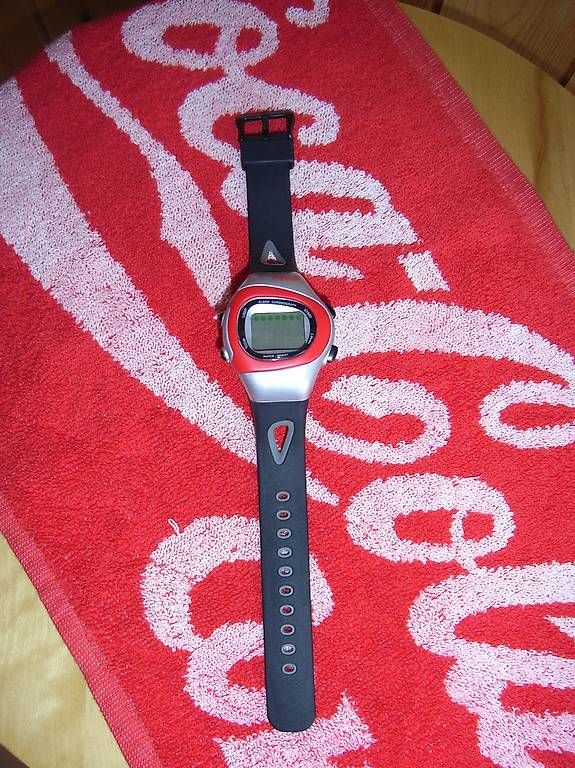 Orologi: COCA-COLA Armbanduhr – Usato da Rapperswil BE venduto da Shelbygt