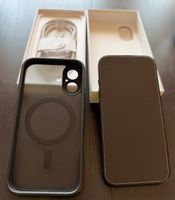 Apple IPhone 16, 128 GB, Black, 6.10", SIM + eSIM, 5G