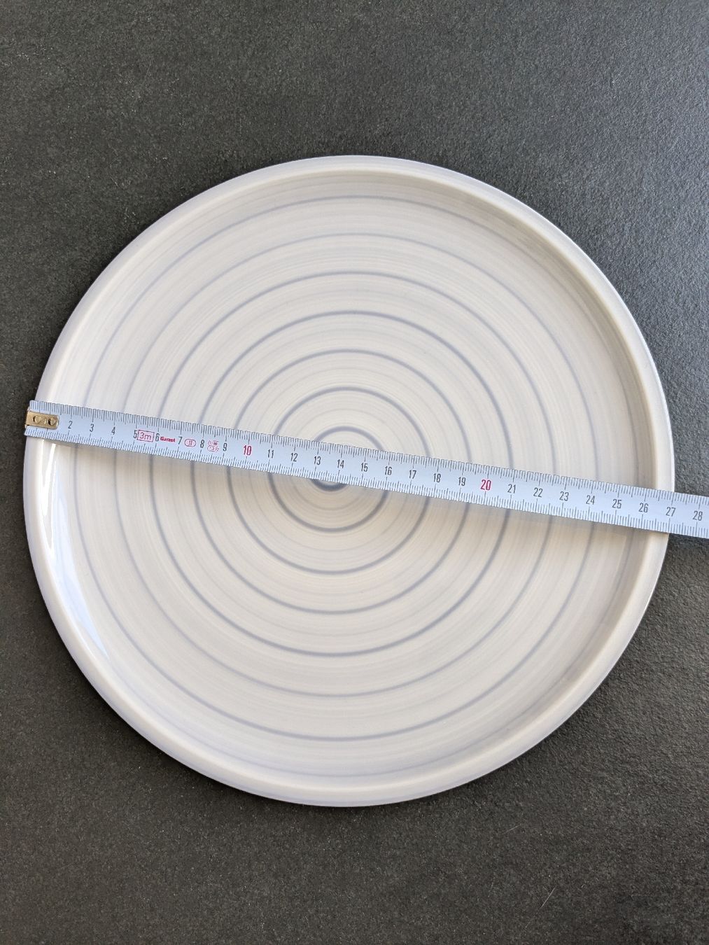 Villeroy & Boch Geschirrsets: Villeroy und Boch Set lila – Gebraucht aus Küssnacht am Rigi von schweizerrose 2