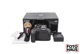 Canon EOS R6 Mark II @11000 Body Only RF 1617