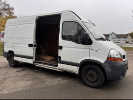 Lieferwagen Mieten