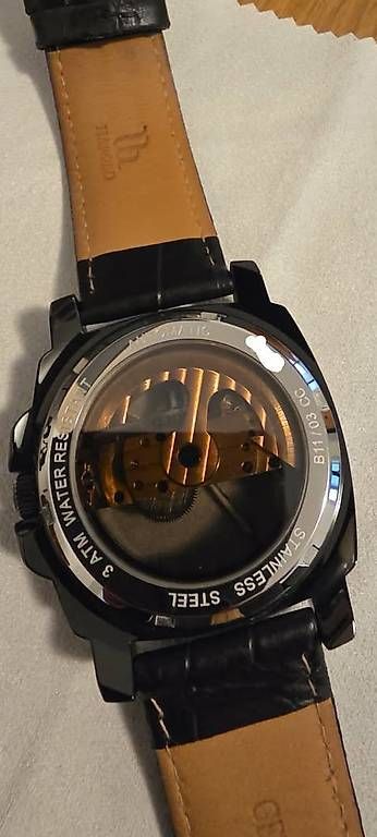 Swiss Orologi: Montre suisse Harold B11/3 – Usato da Avry-devant-Pont venduto da Patrick1983 2