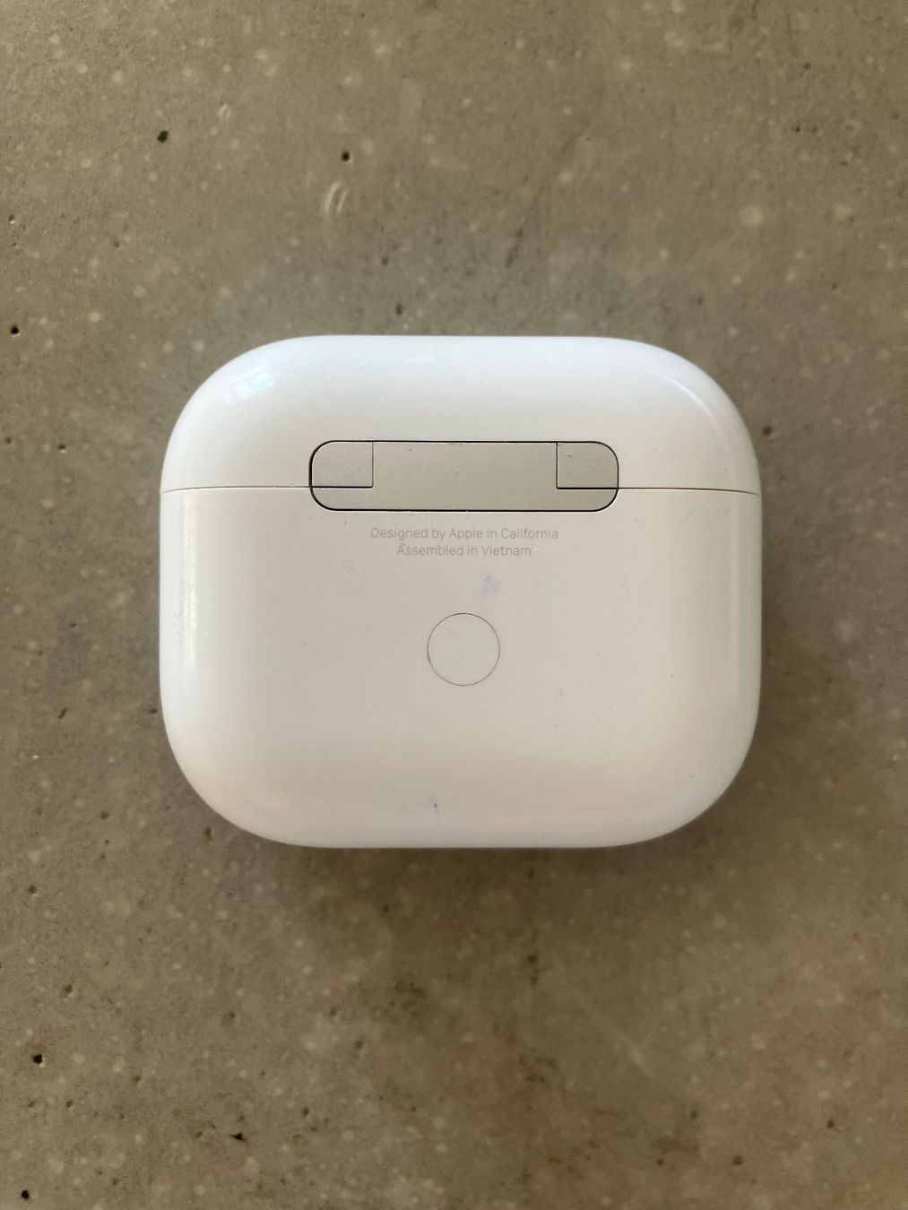 Apple Cuffie: Apple AirPods 3 – Usato da Lausanne venduto da mr.v 2