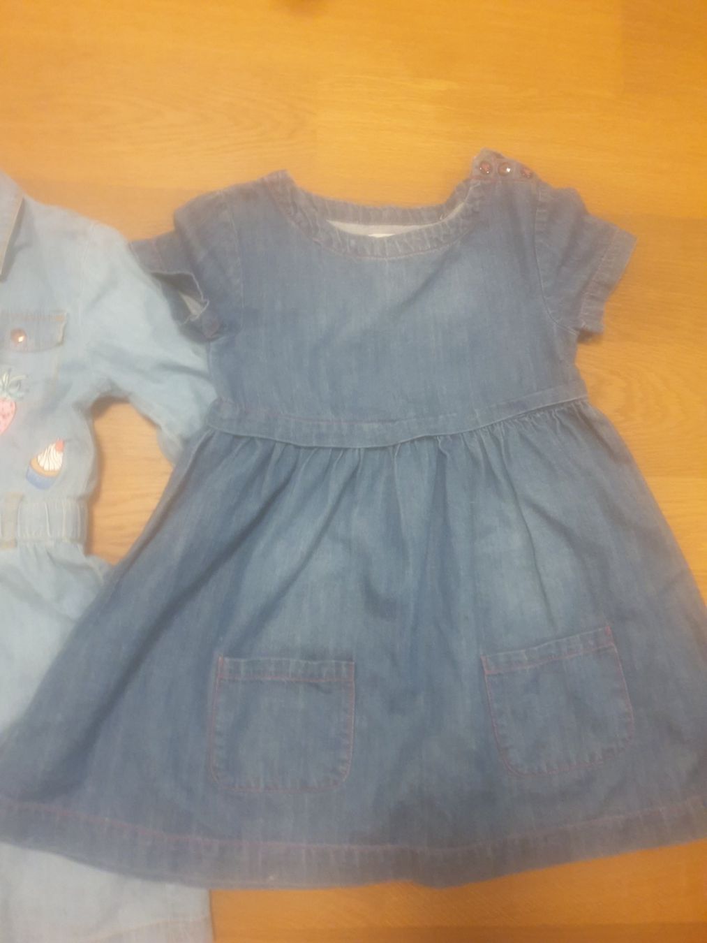 Lotti & Set di vestiti: Kleide – Usato da Hinwil venduto da tan_ry6s 3
