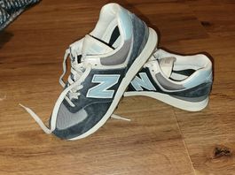 New Balance Sneakers