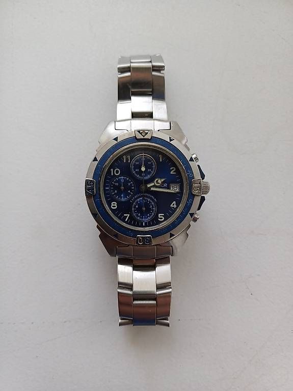 Orologi: Sector Uhr – Usato da Unterseen venduto da gra_6lw9