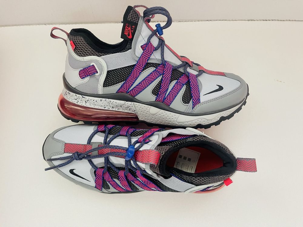 NIKE AIR MAX 270 BOWFIN | Kaufen auf Ricardo
