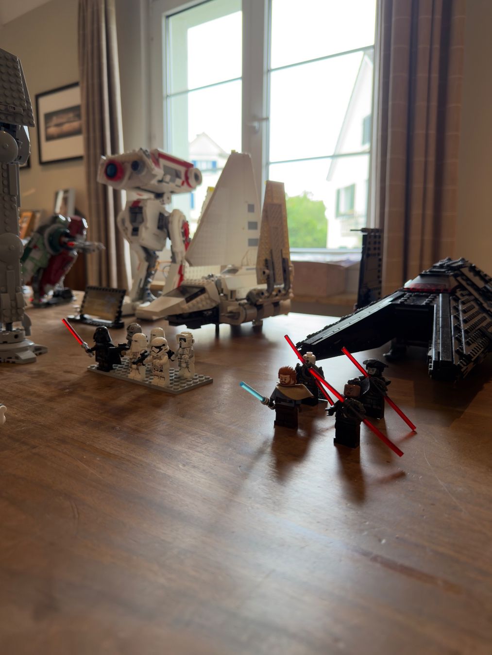 Lego Giocattoli: XXL Lego Star Wars Sammlung – Usato da Zürich venduto da Jqmes 7