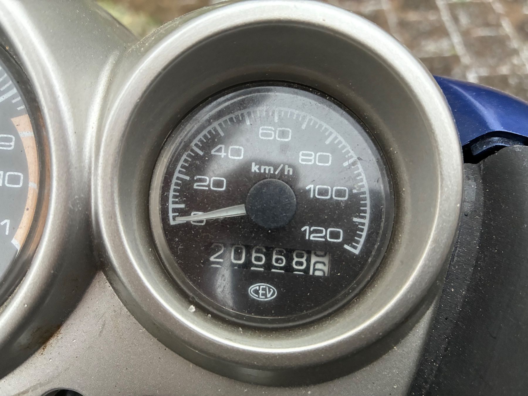 Yamaha Scooter: Yamaha Aerox 100 – Usato da St. Gallen venduto da MarkoBoss 7