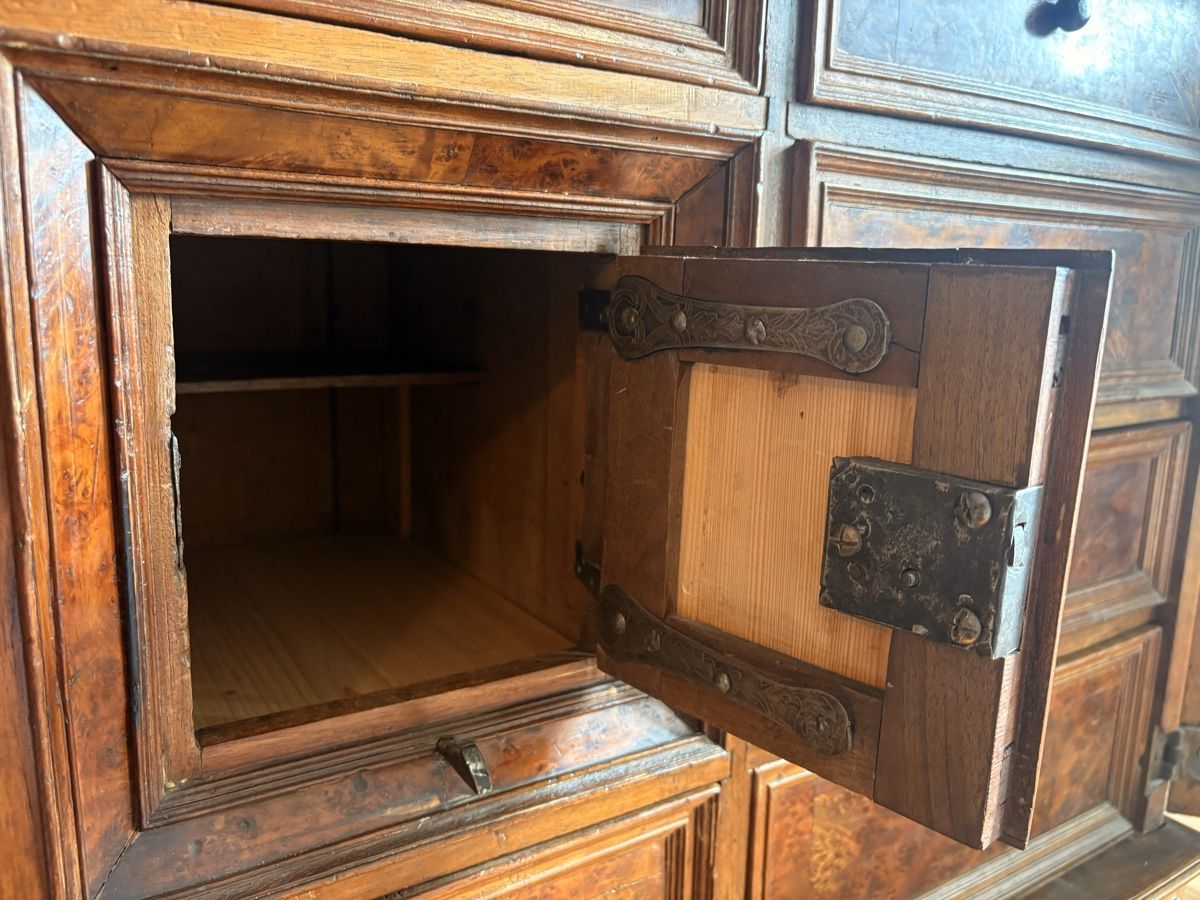 Commodes: Meuble de notaire – D'occasion à Fribourg par mar_8s8b 5