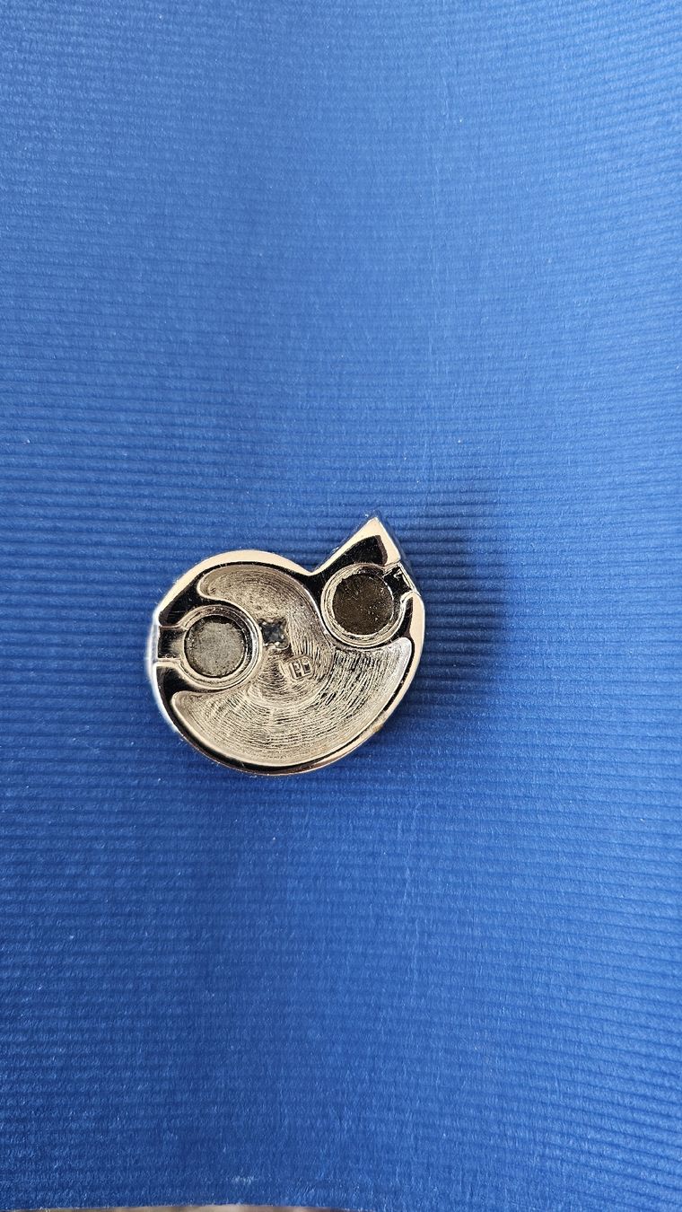 Pierre Lang Catenine: Pierre Lang Collier mit 5 magnetischen Wechselementen – Nuovo (secondo la descrizione) da Freienstein venduto da pat_flx2 7
