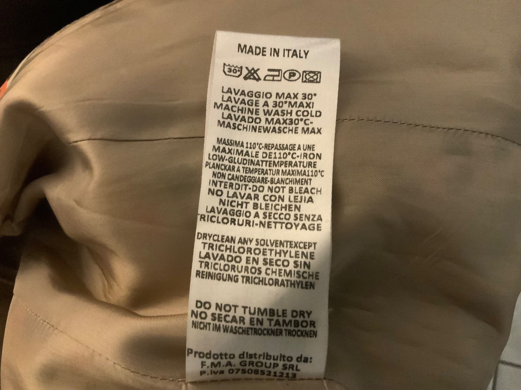 Giacche: Damen Jacke  neu 36/38 – Nuovo e nell'imballaggio originale da Kappel venduto da Mya986 4
